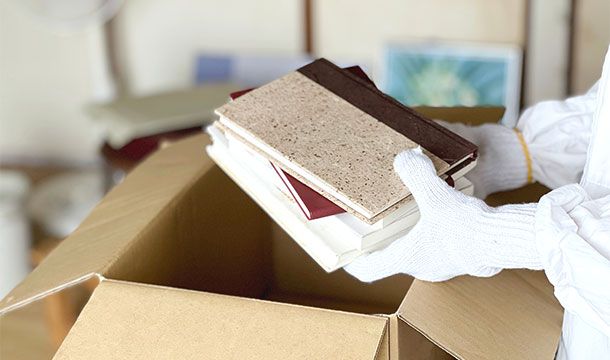 Haushaltsauflösungen und Gewerbeauflösungen für Hamburg und Umgebung