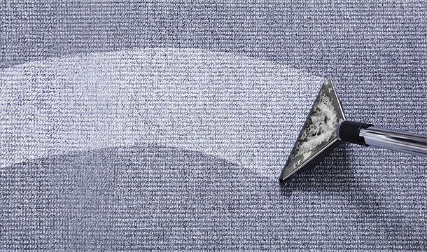 Polsterreinigung und Teppichreinigung für Hamburg und Umgebung