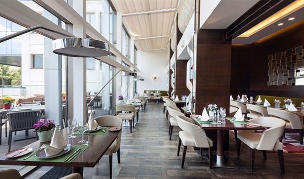 Reinigung von Gastronomie Objekten für Hamburg